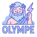 Icône du serveur ⚡| OLYMPE