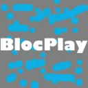 Icône du serveur 𝗕𝗹𝗼𝗰𝗣𝗹𝗮𝘆 - 🇲 🇦 🇯 - blocplay-beta.github.io