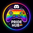 Icône du serveur PrideHub