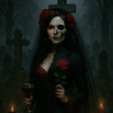 Icône du serveur ↠❦↞ 𝓐𝓹𝓱𝓻𝓸𝓭𝓲𝓼𝓲𝓪 ↠❦↞