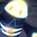 Icône du serveur La famille de Miss Kyogre 🐋🪷🌸🍇