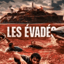 Icône du serveur LES ÉVADÉS