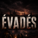Icône du serveur ÉVADÉS