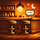 Icône du serveur Le Comptoir