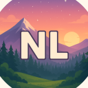 Icône du serveur 𝑵𝒐𝒗𝒂 𝑳𝒐𝒖𝒏𝒈