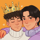 Icône du serveur 🌈 Gaytopia 👑