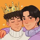 Icône du serveur 🌈 Gaytopia 👑