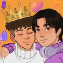 Icône du serveur 🌈 Gaytopia 👑