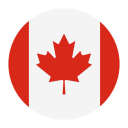 Icône du serveur CANADA MEETING