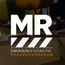 Icône du serveur 🇫🇷 Marseille RP👑