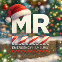 Icône du serveur 『🎄🎁 』Marseille RP