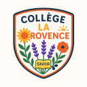 Icône du serveur Collège La Provence V.2