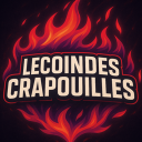Icône du serveur LeCoinDesCrapouilles [V1.28]
