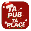 Icône du serveur La Publicité ➜ 3 Clics | ⚡