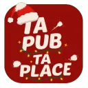 Icône du serveur La Publicité ➜ 3 Clics | ⚡