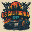 Icône du serveur 🇺🇸 US CALIFORNIA RP 🇺🇸