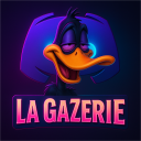 Icône du serveur La GaZeRie