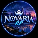 Icône du serveur Novaria RP