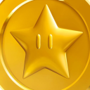 Icône du serveur Mario Party World - Chill 