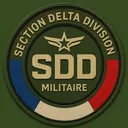 Icône du serveur [Sexion Delta Division] S.D.D