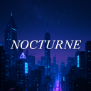 Icône du serveur 𝑛𝑜𝑐𝑡𝑢𝑟𝑛𝑒