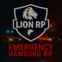 Icône du serveur 🇨🇵Lyon rp officiel