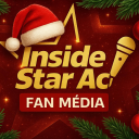 Icône du serveur Inside Star Academy 🎤