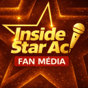 Icône du serveur Inside Star Academy 🎤