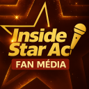 Icône du serveur Inside Star Academy 🎤