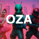 Icône du serveur OZA