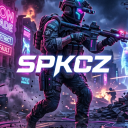Icône du serveur SPKCZ