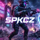 Icône du serveur SPKCZ
