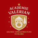 Icône du serveur ❄ Académie Valérian 🎄
