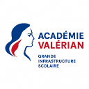 Icône du serveur Académie Valérian