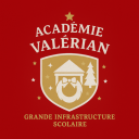 Icône du serveur ❄ Académie Valérian - Christmas Edition 🎄