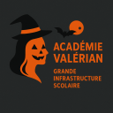 Icône du serveur Académie Valérian