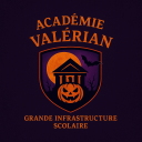 Icône du serveur Académie Valérian