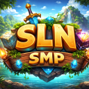Icône du serveur SLN SMP