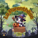 Icône du serveur La Parenthèse