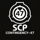 Icône du serveur © - SCP | Contingency-47