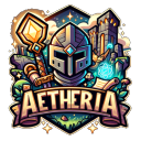 Icône du serveur © - [RP] | Aetheria V2.0