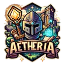 Icône du serveur © - [RP] | Aetheria V2.0