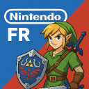 Icône du serveur |I 🎮 NINTENDO Fr 🎮 I| 🇫🇷