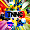 Icône du serveur The New Ninjago Community
