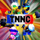 Icône du serveur The New Ninjago Community | #2