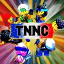 Icône du serveur The New Ninjago Community | #1
