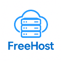 Icône du serveur FreeHost