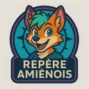 Icône du serveur Repère Amienois