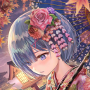 Icône du serveur 🤍 𝐒𝐮𝐛𝐚𝐫𝐚𝐬𝐡𝐢 ❤