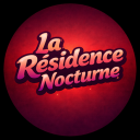 Icône du serveur 🔞 𝐋𝐚 𝐑𝐞́𝐬𝐢𝐝𝐞𝐧𝐜𝐞 𝐍𝐨𝐜𝐭𝐮𝐫𝐧𝐞 🔞